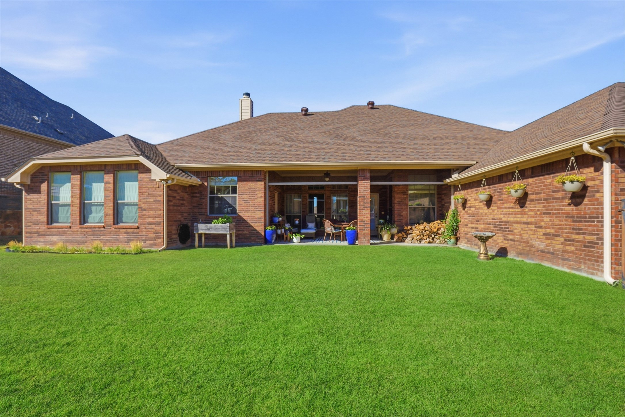 4505 Fair Creek Terrace Fort Worth TX 76008