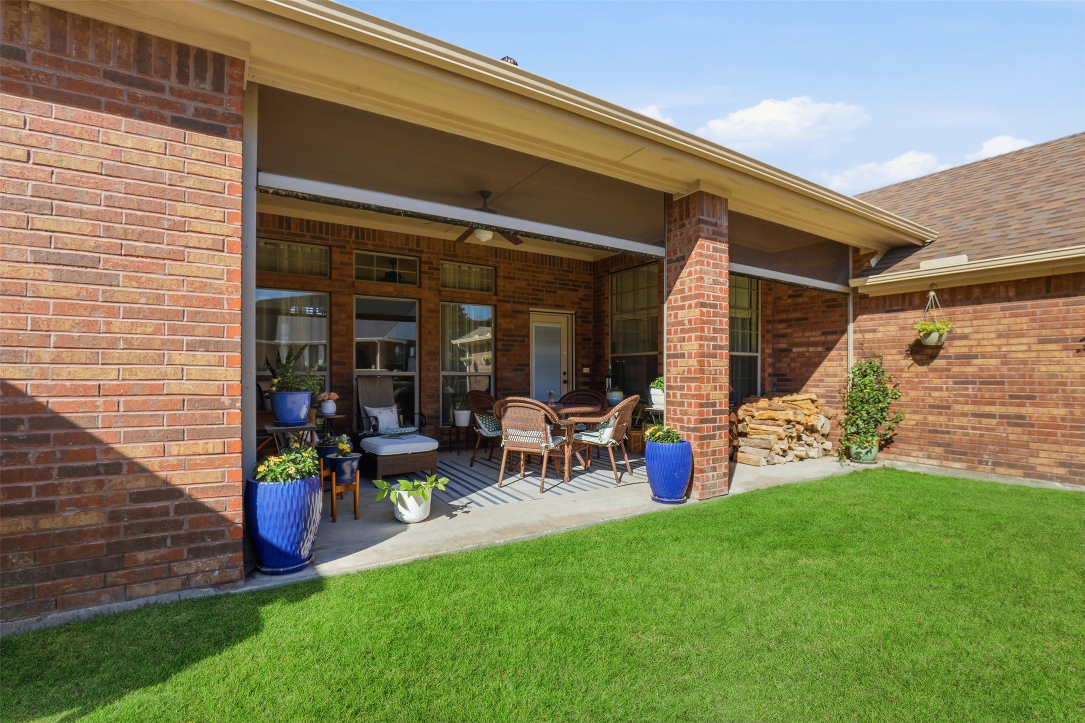 4505 Fair Creek Terrace Fort Worth TX 76008