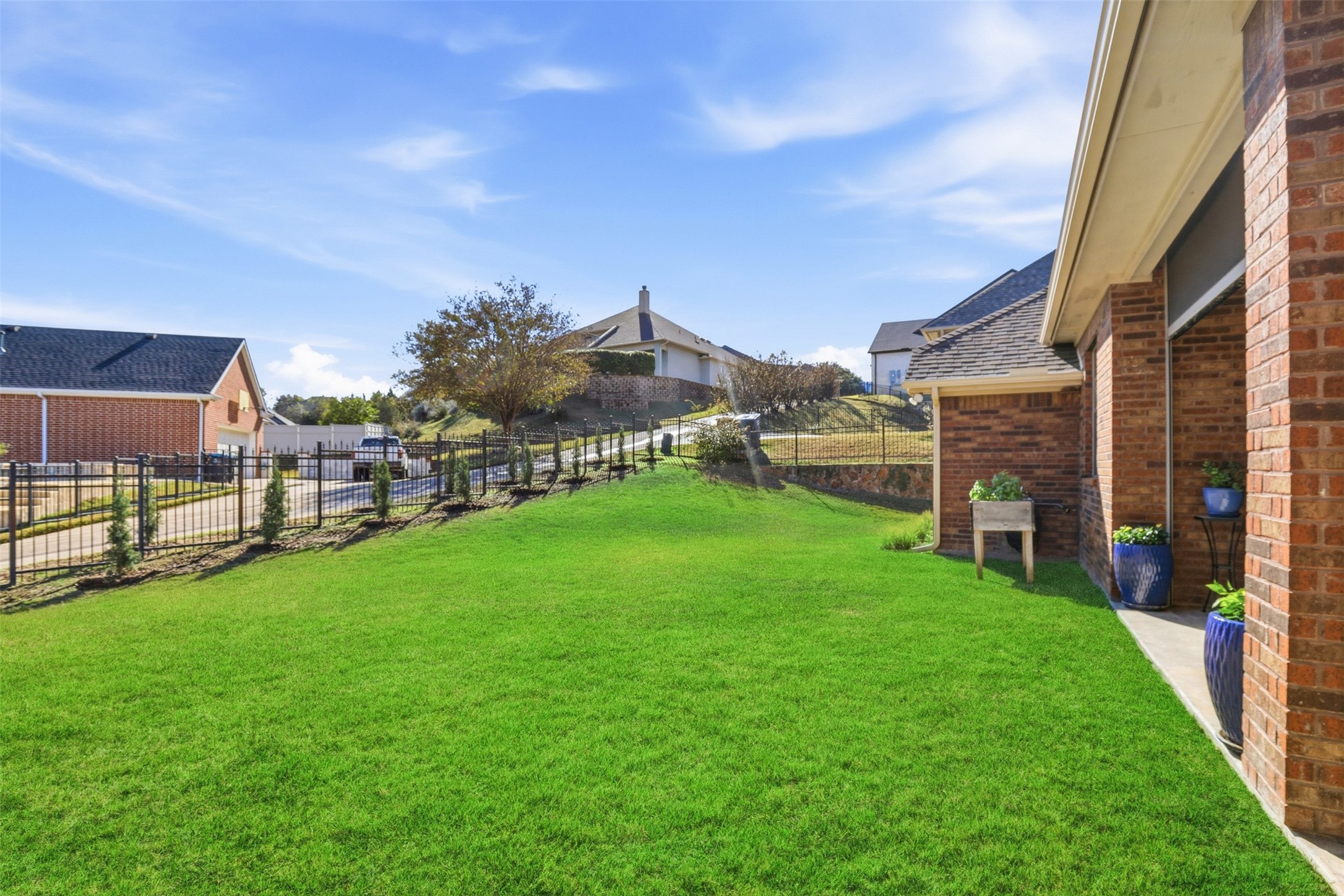 4505 Fair Creek Terrace Fort Worth TX 76008