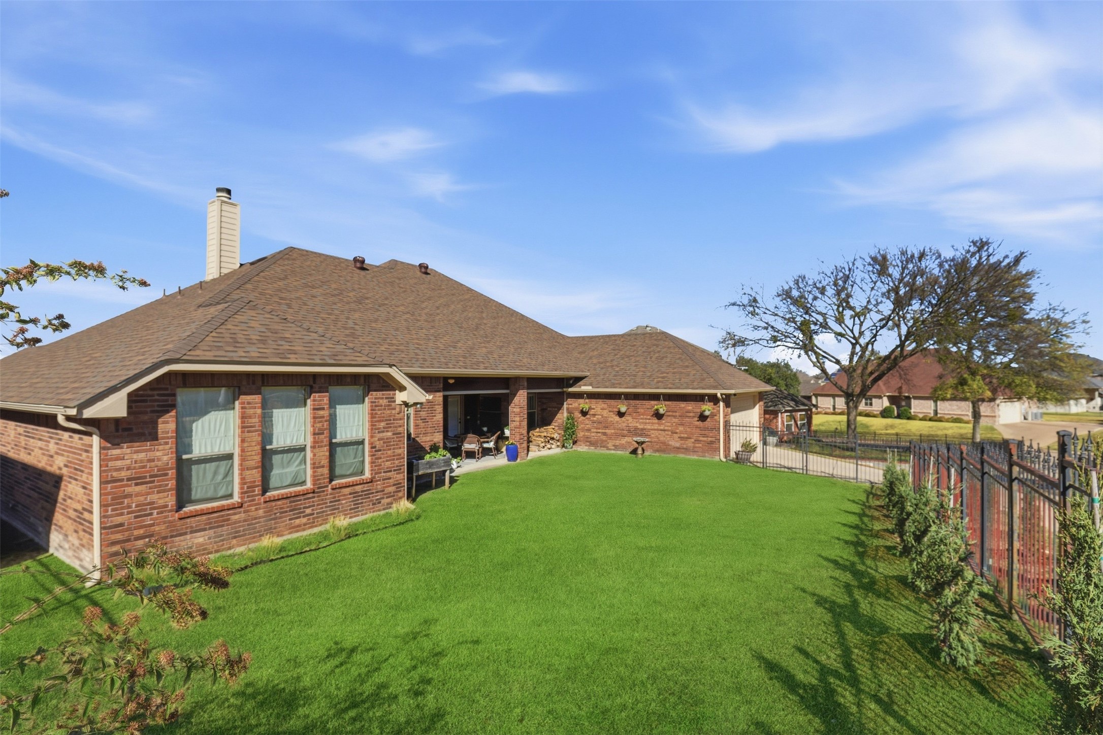 4505 Fair Creek Terrace Fort Worth TX 76008