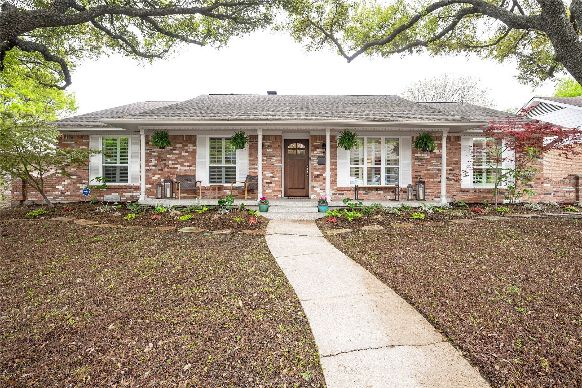 7762 La Manga Drive Dallas TX 75248