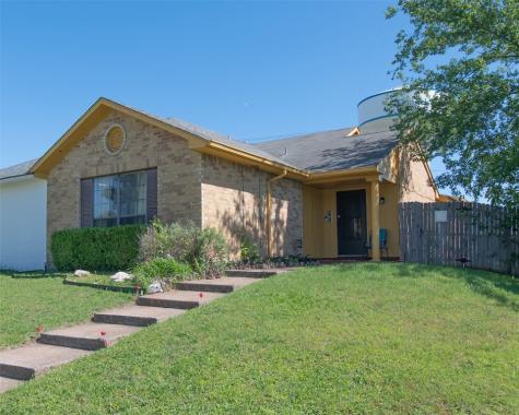 433 Pogue Street Cedar Hill TX 75104