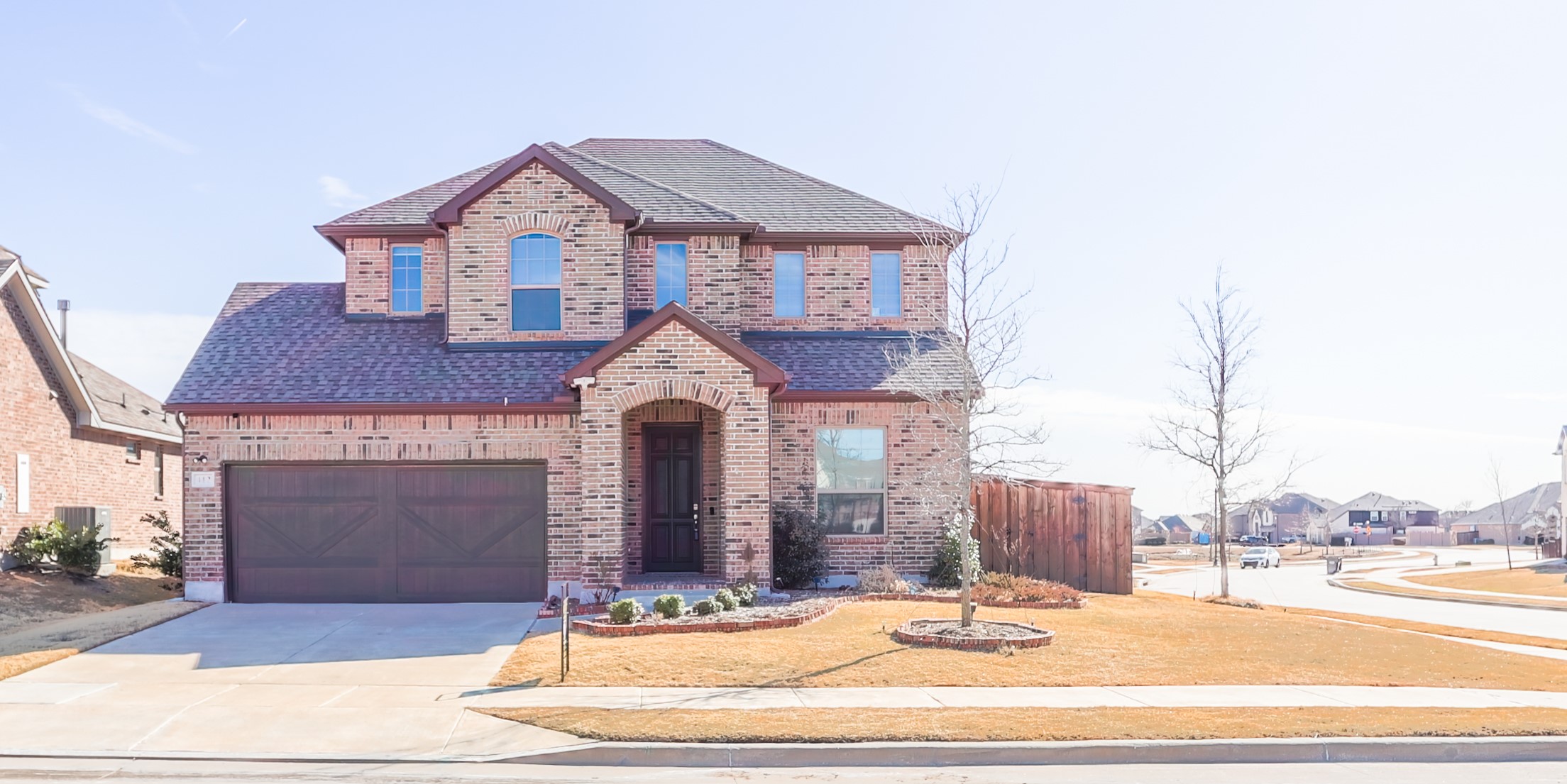412 Christie Crossing Celina TX 75009