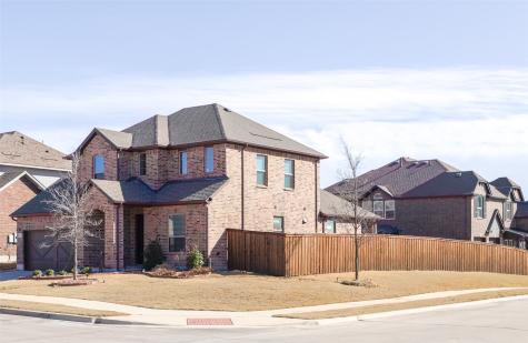 412 Christie Crossing Celina TX 75009