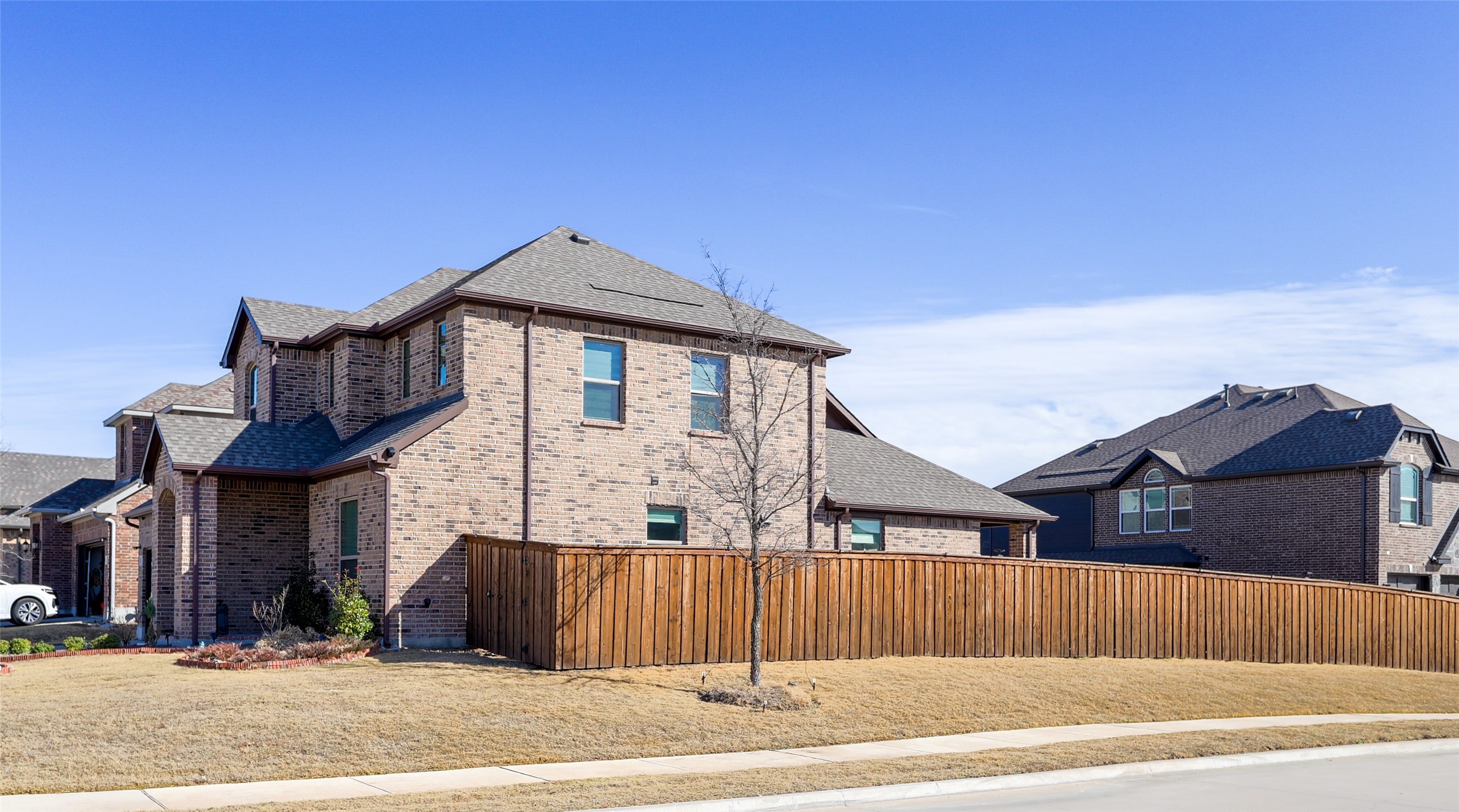 412 Christie Crossing Celina TX 75009