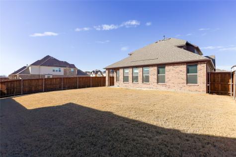 412 Christie Crossing Celina TX 75009