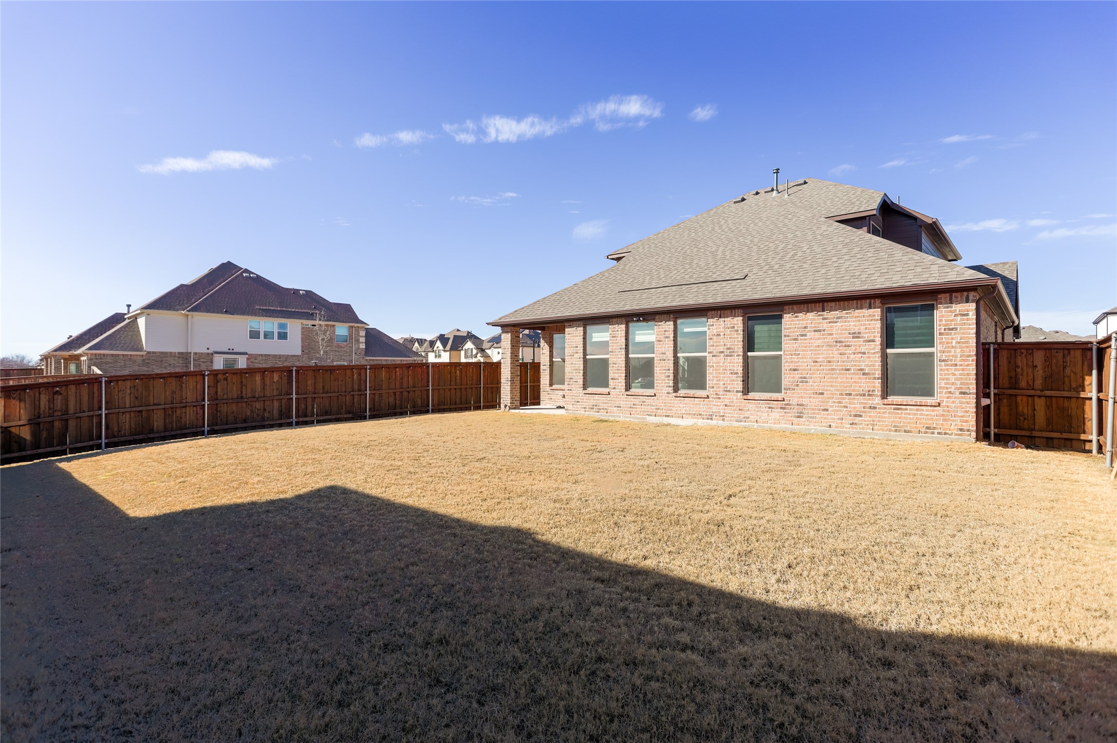 412 Christie Crossing Celina TX 75009