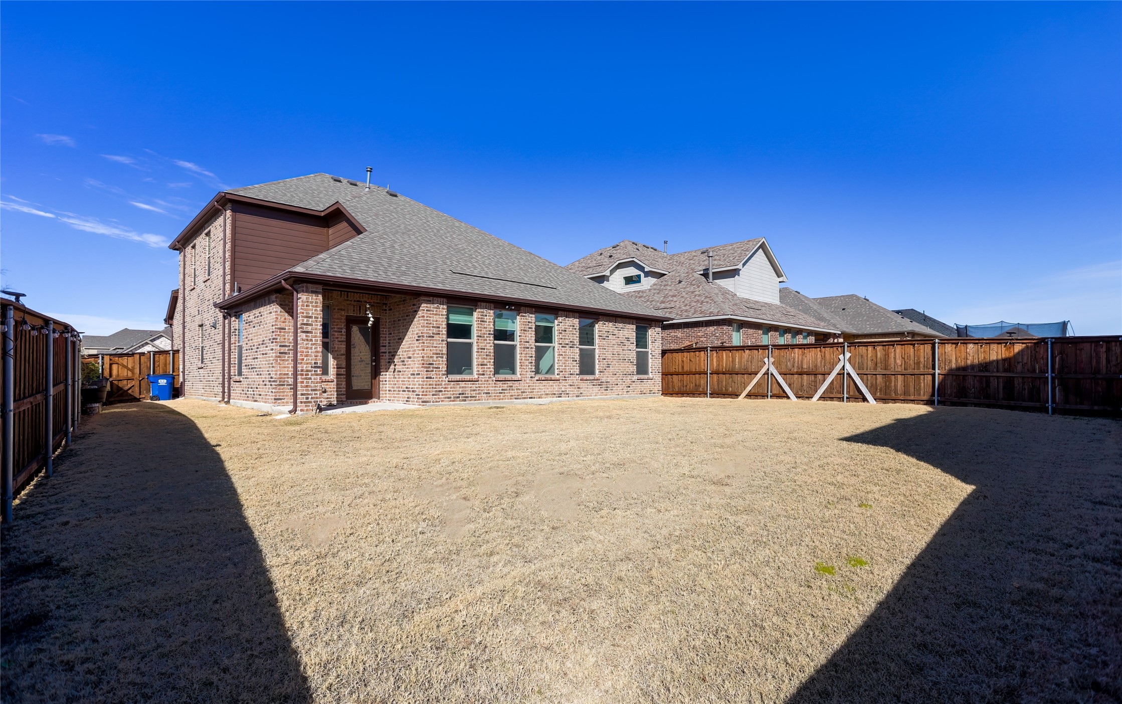 412 Christie Crossing Celina TX 75009
