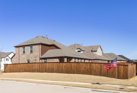 412 Christie Crossing Celina TX 75009