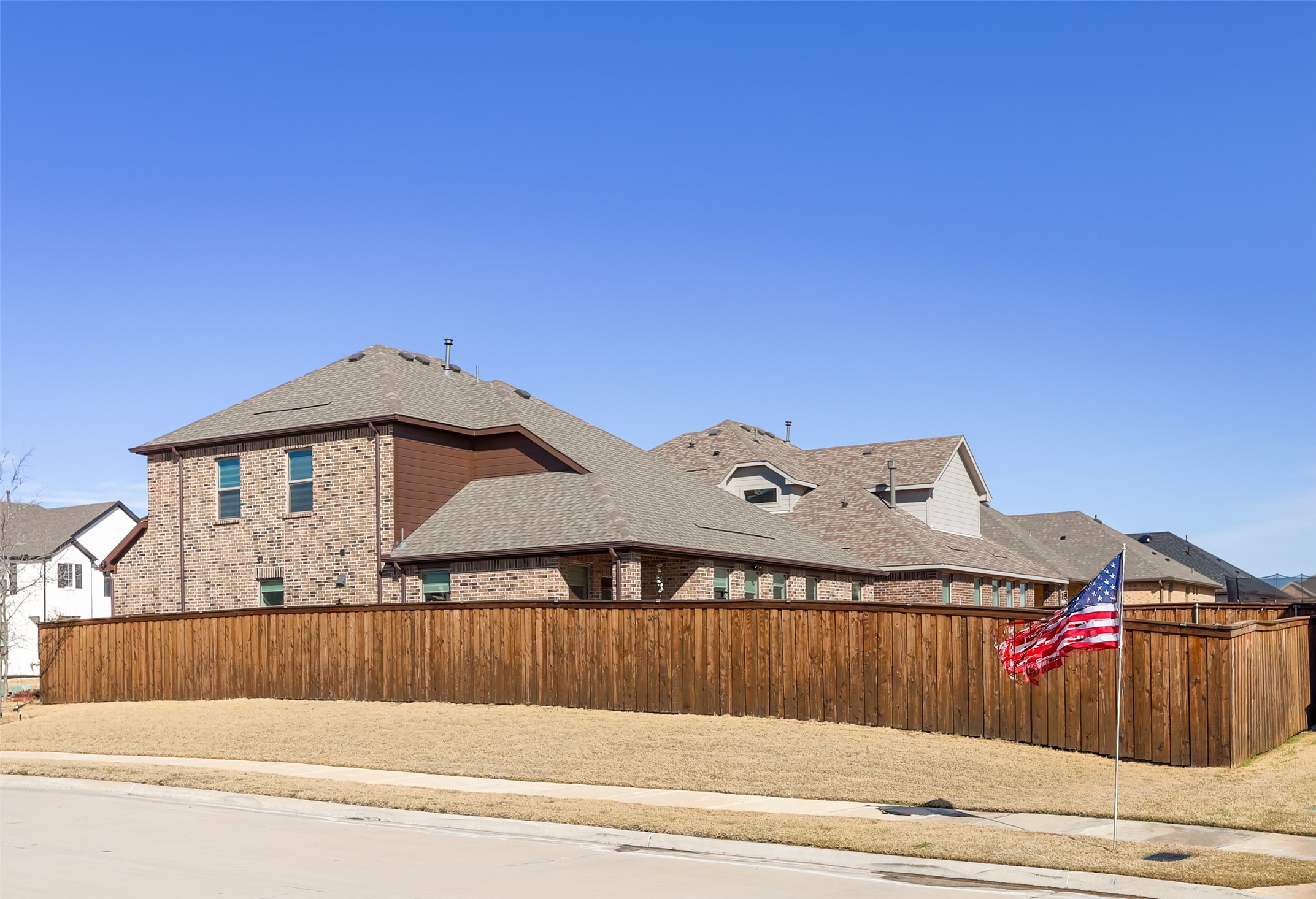 412 Christie Crossing Celina TX 75009