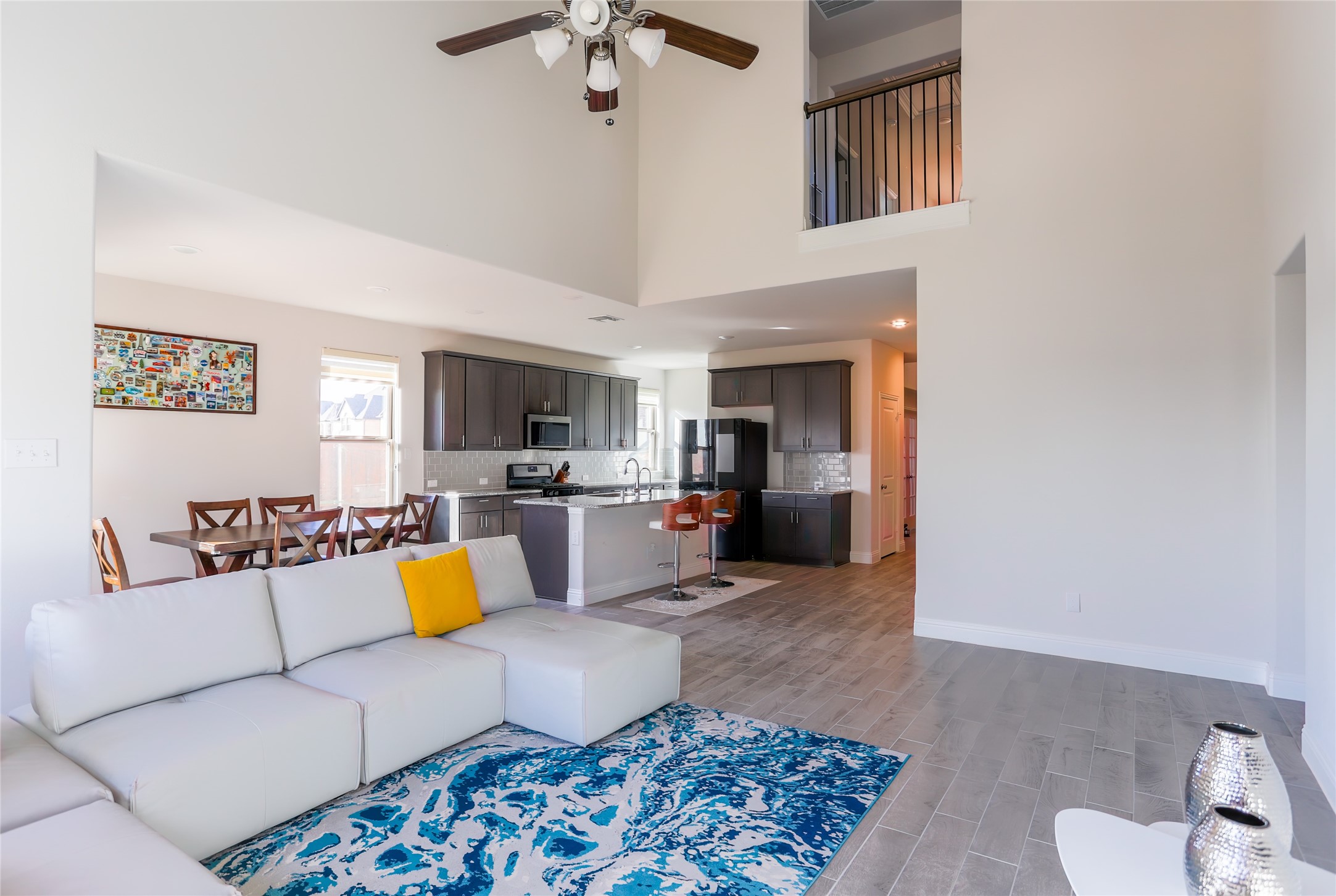 412 Christie Crossing Celina TX 75009