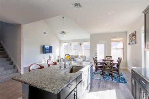 412 Christie Crossing Celina TX 75009