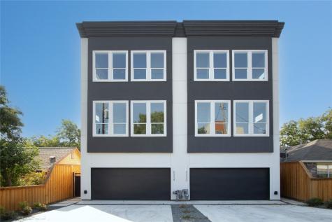 2234 Hondo Avenue Dallas TX 75219