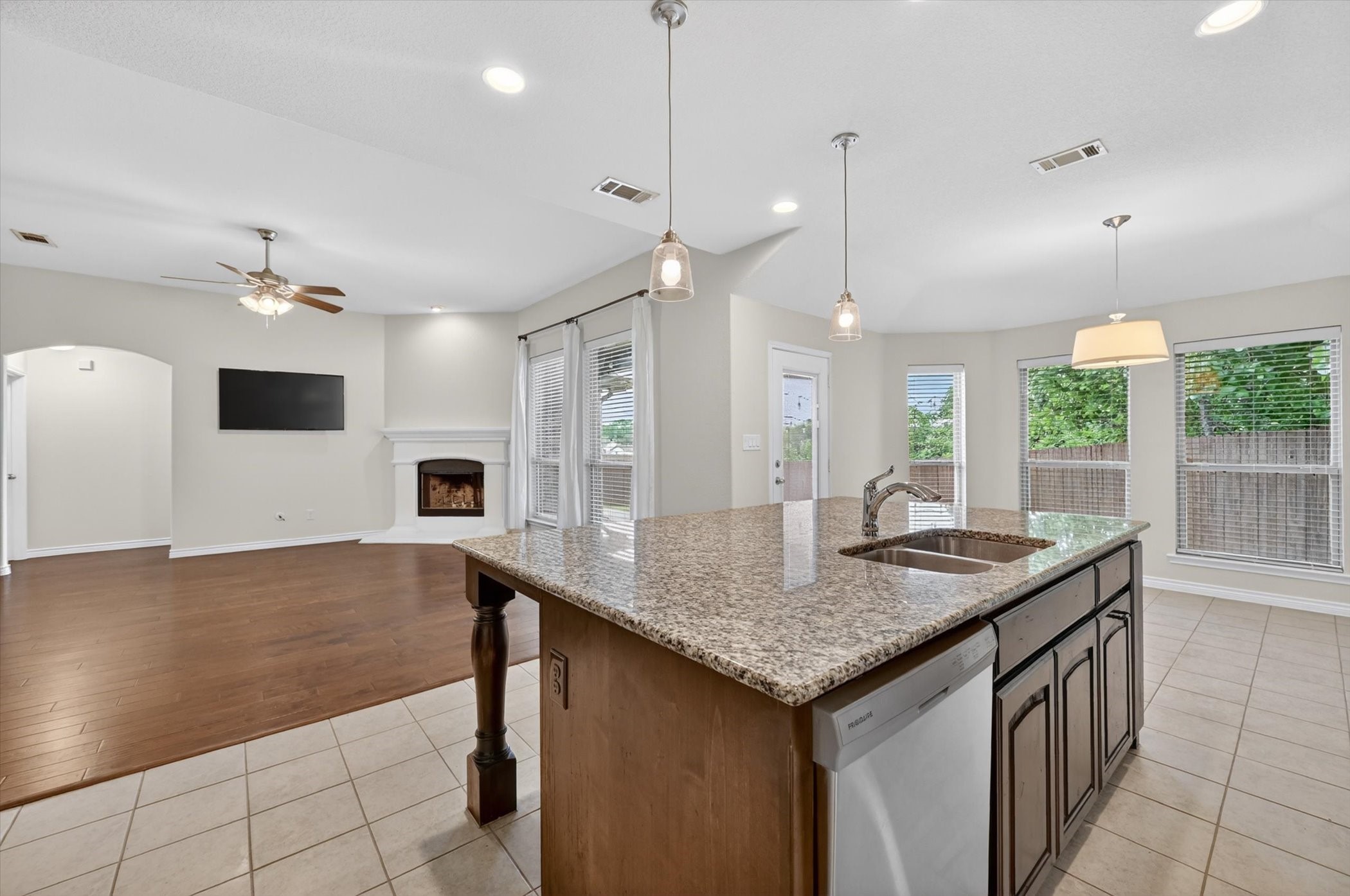 7920 Wilson Cliff Court White Settlement TX 76108