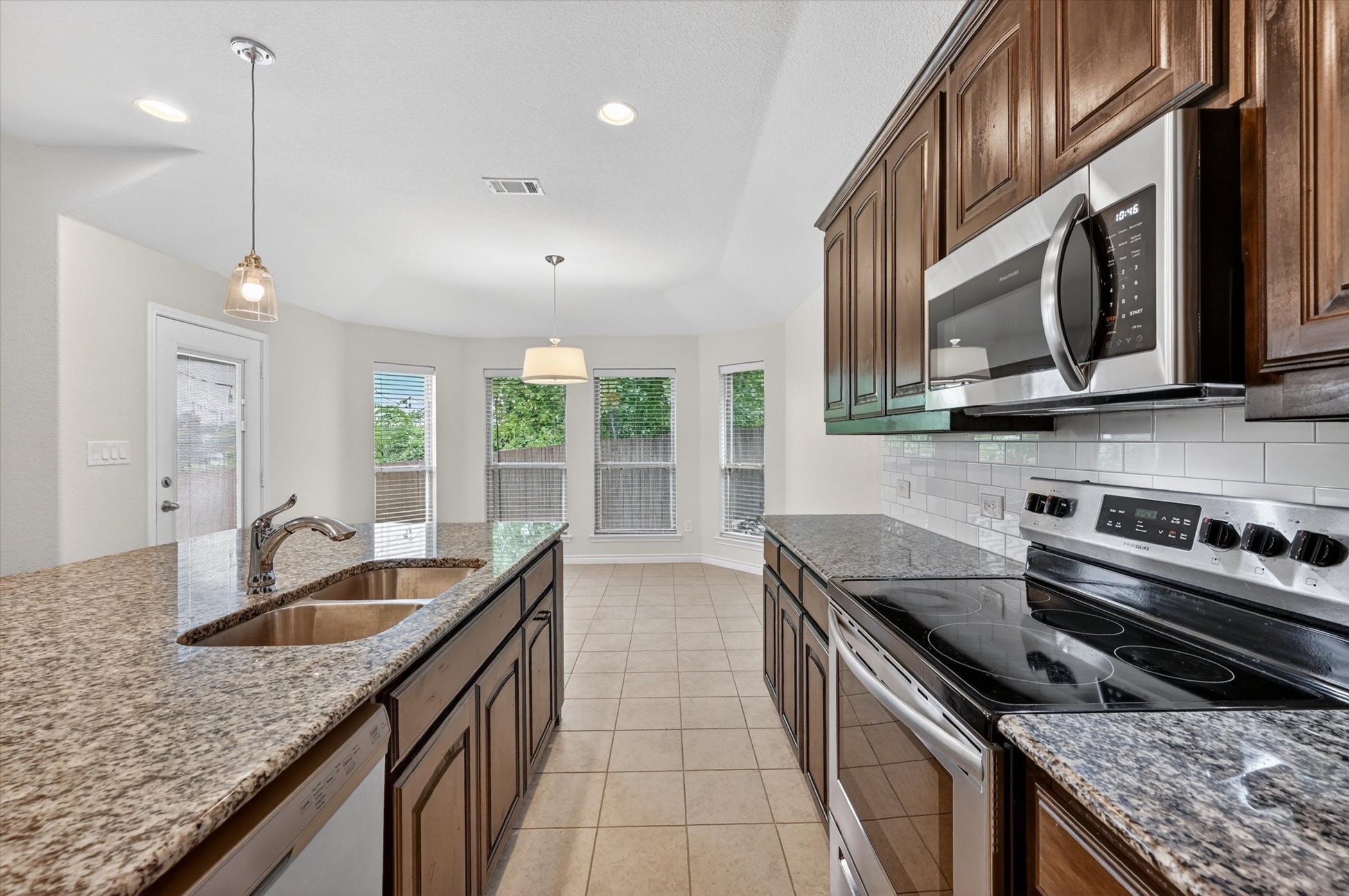 7920 Wilson Cliff Court White Settlement TX 76108