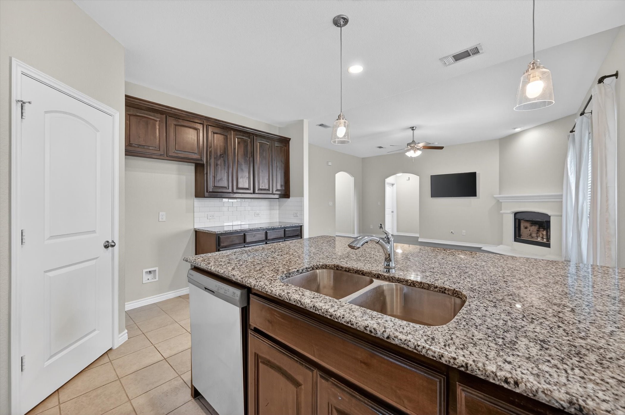 7920 Wilson Cliff Court White Settlement TX 76108