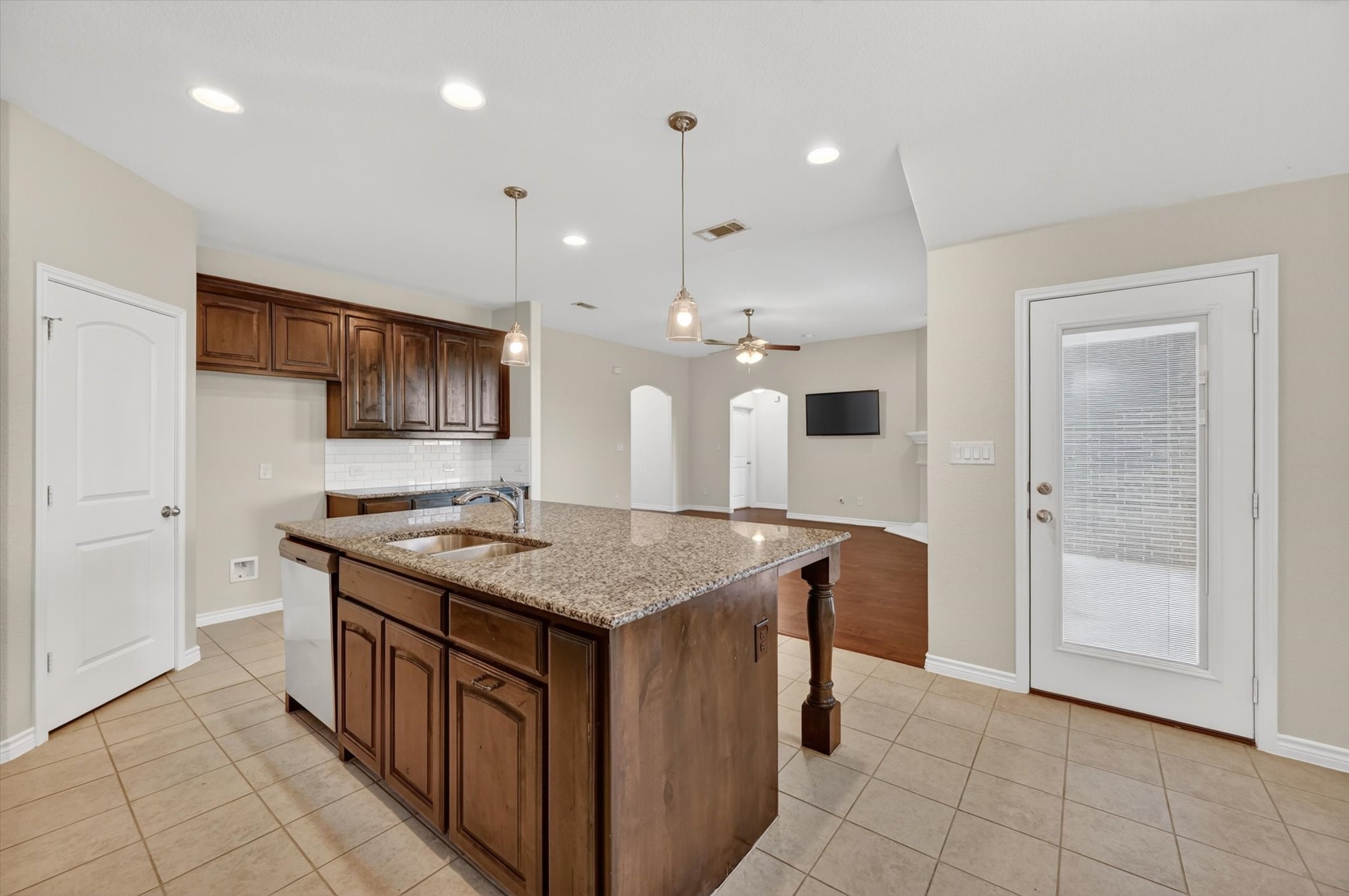7920 Wilson Cliff Court White Settlement TX 76108