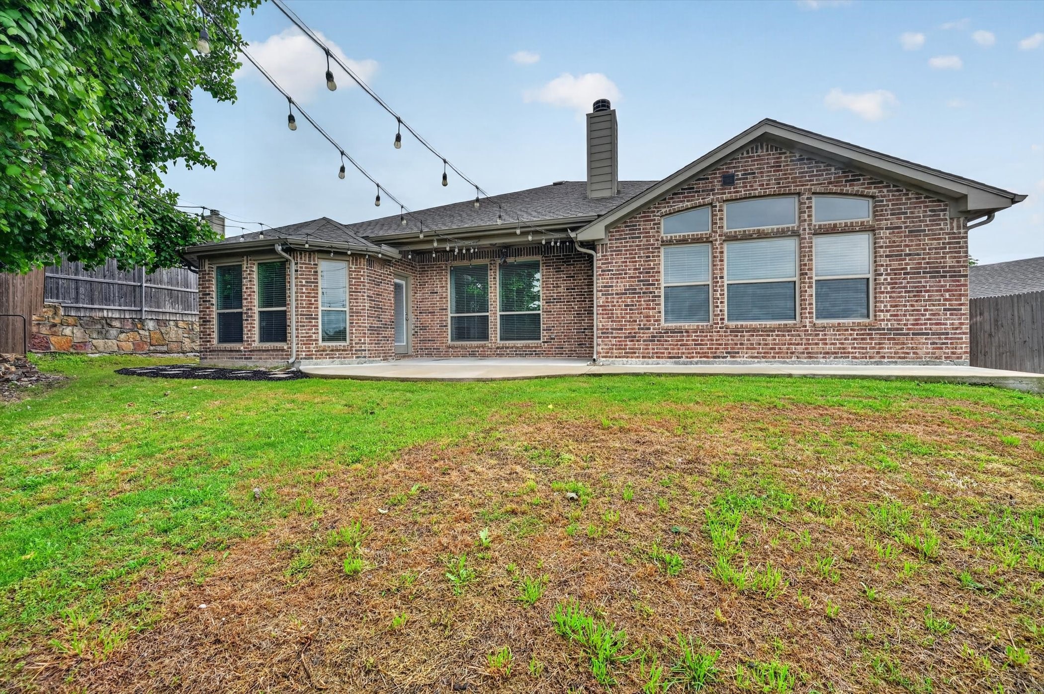 7920 Wilson Cliff Court White Settlement TX 76108