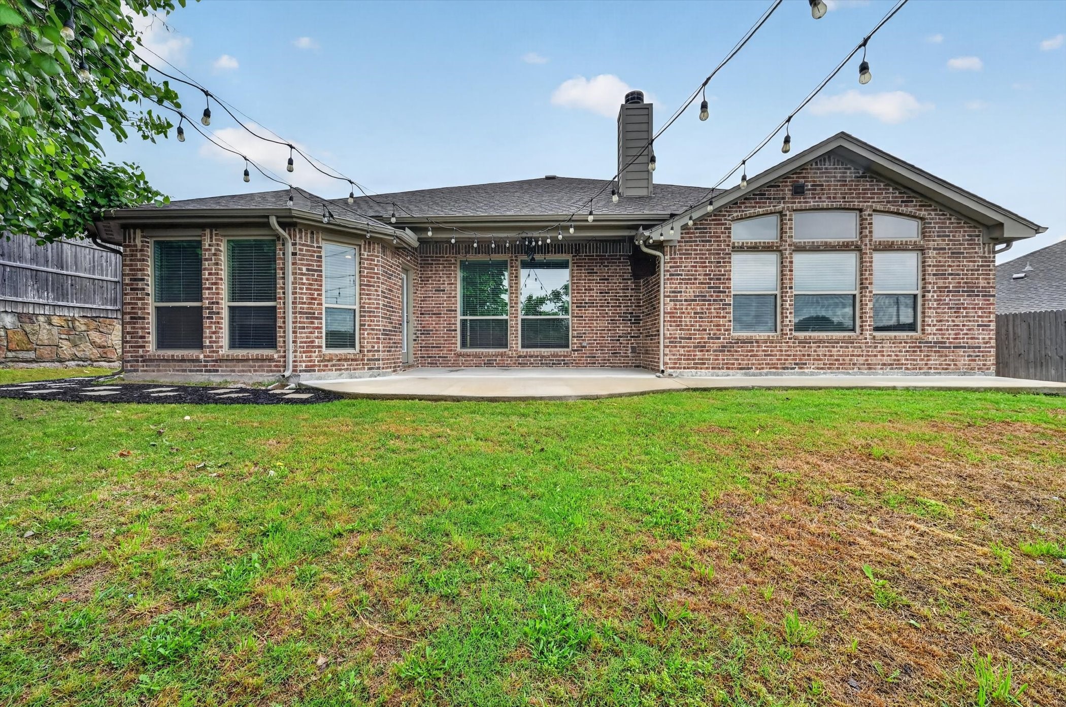 7920 Wilson Cliff Court White Settlement TX 76108