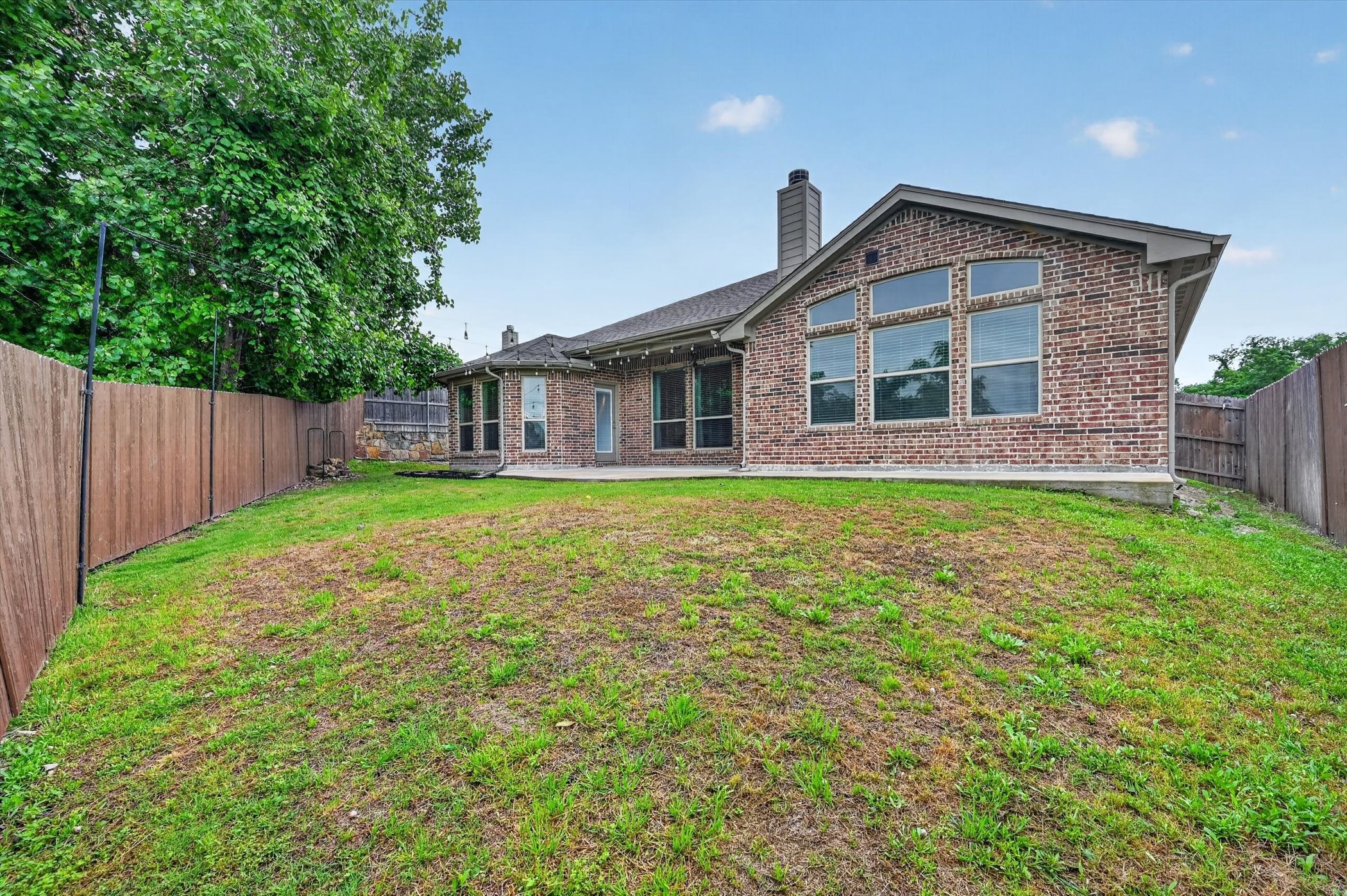 7920 Wilson Cliff Court White Settlement TX 76108