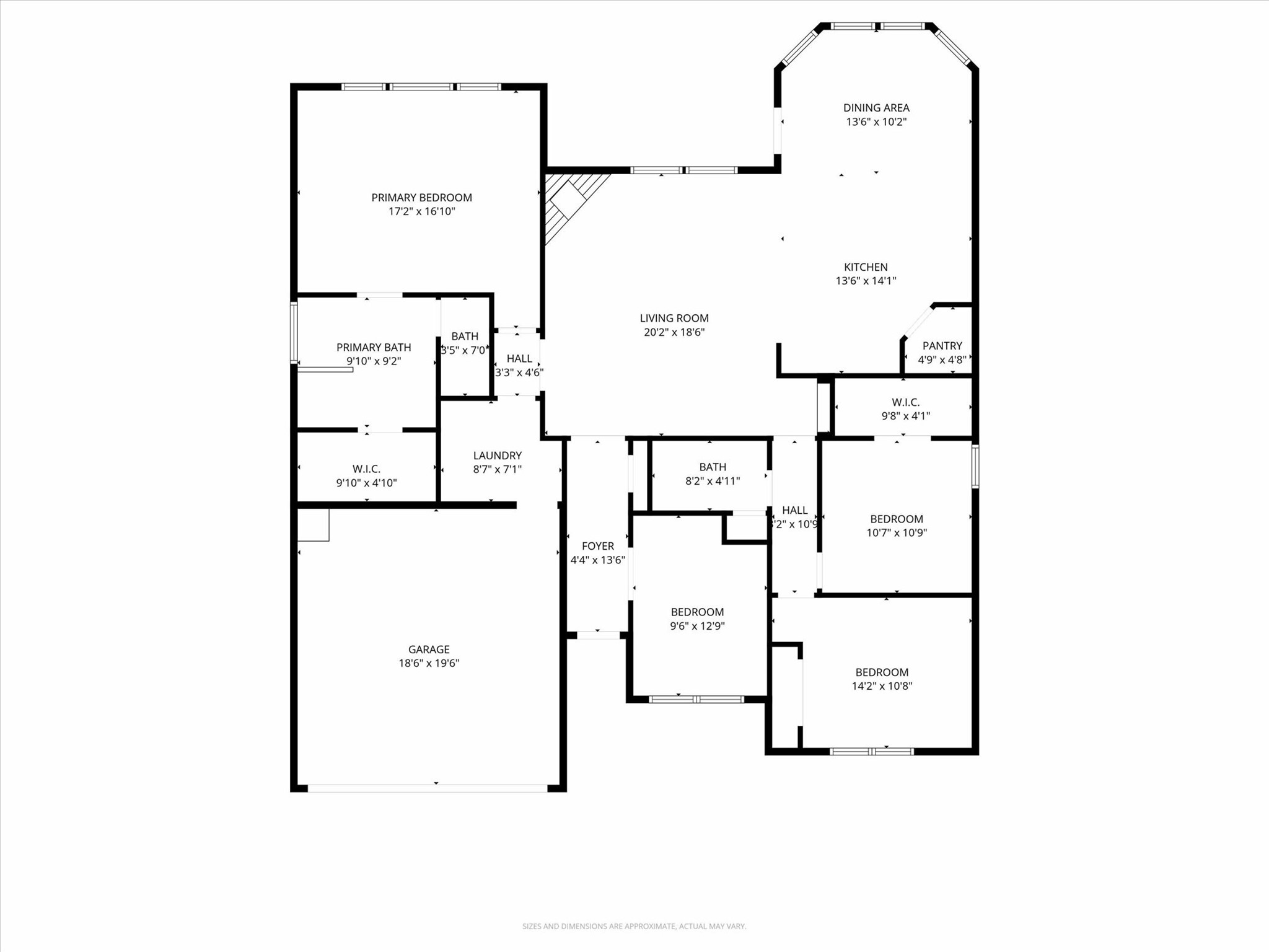 7920 Wilson Cliff Court White Settlement TX 76108