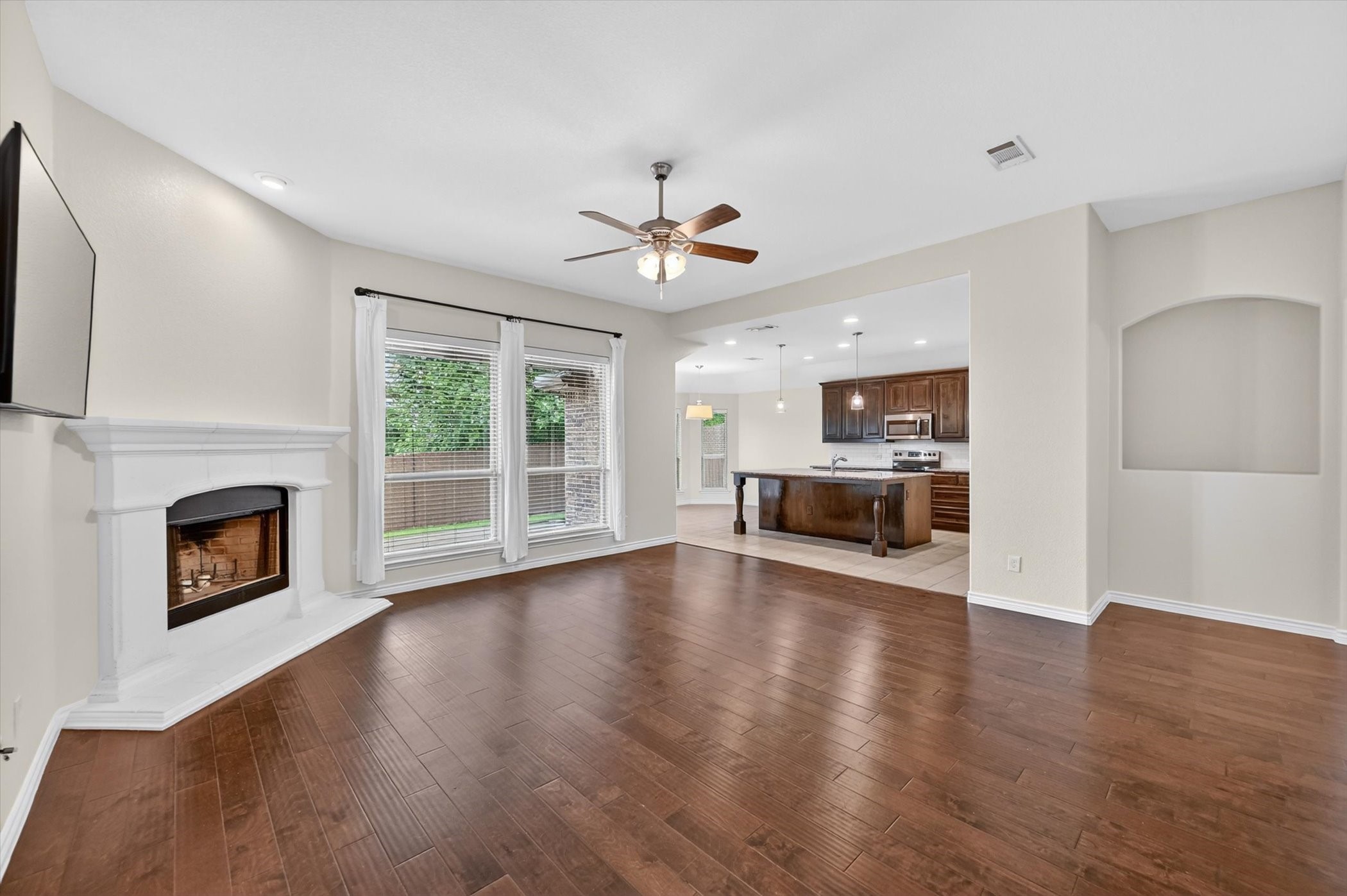 7920 Wilson Cliff Court White Settlement TX 76108