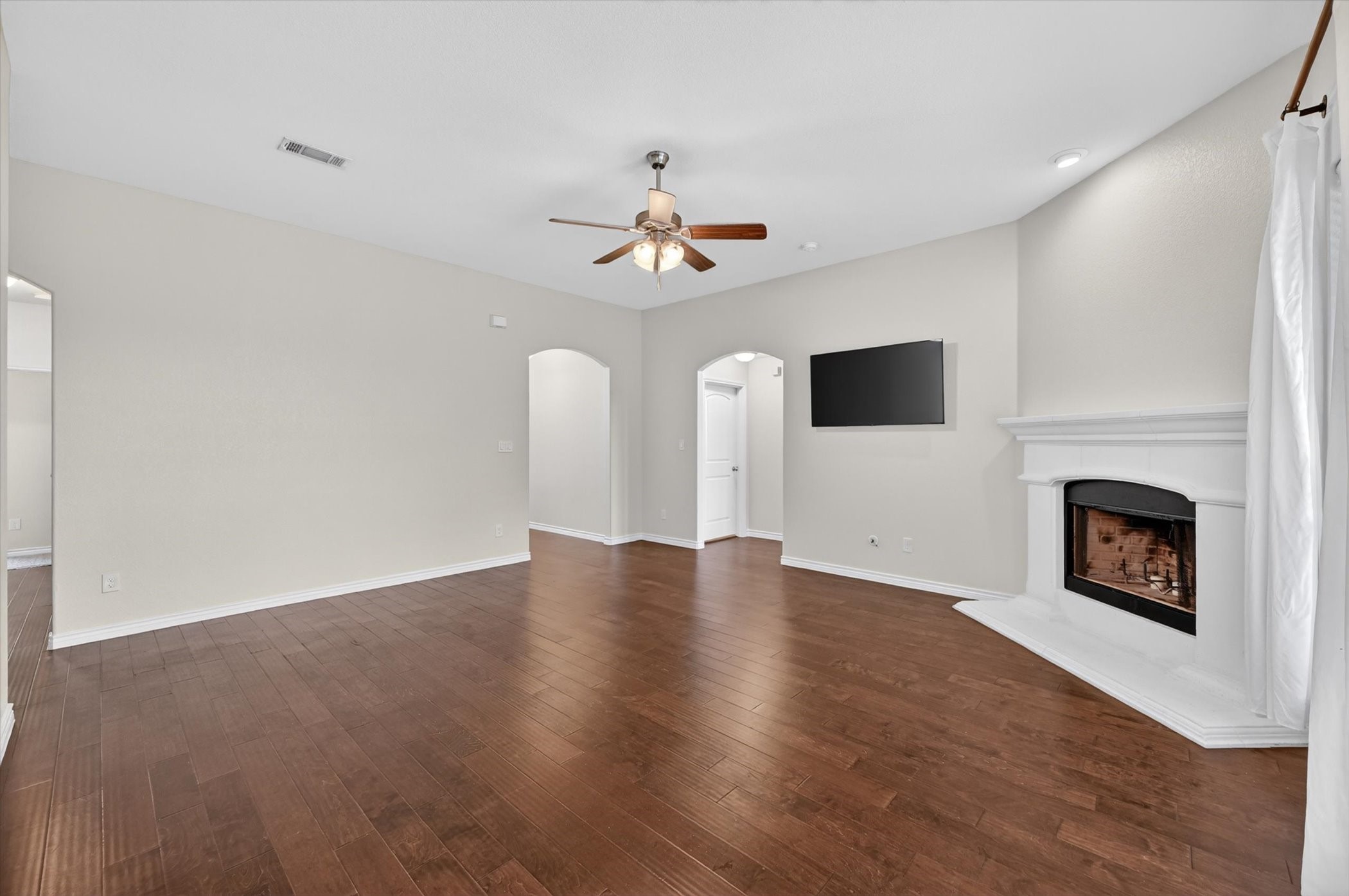 7920 Wilson Cliff Court White Settlement TX 76108
