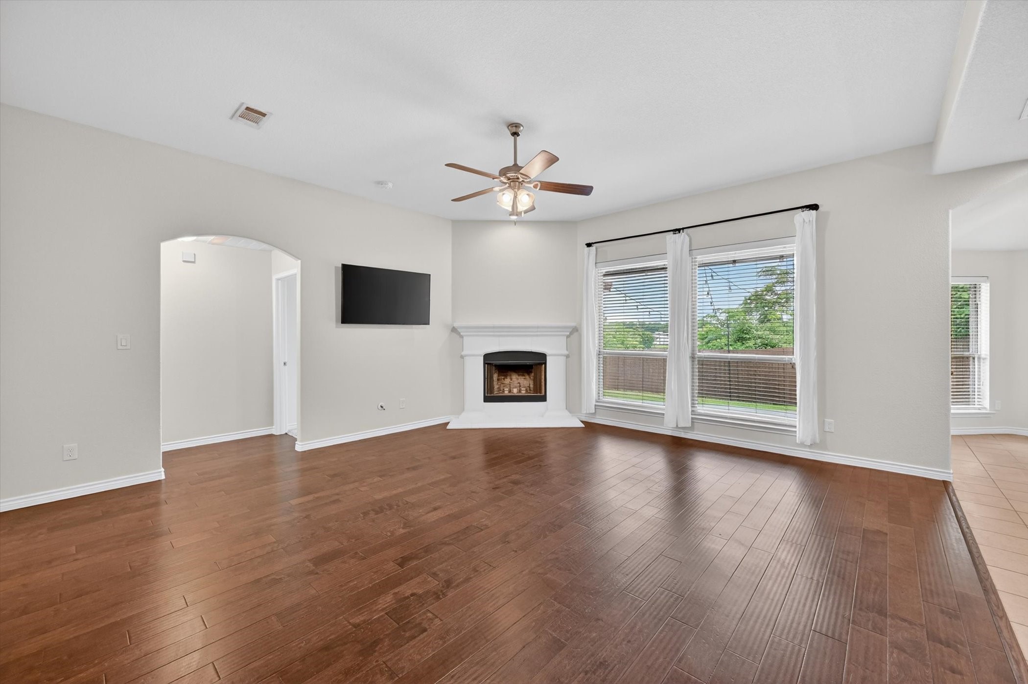 7920 Wilson Cliff Court White Settlement TX 76108