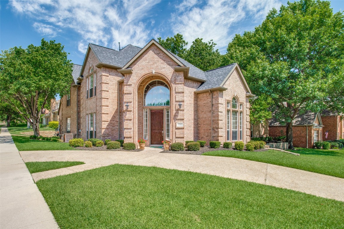 1116 Shady Oaks Circle Mckinney TX 75072