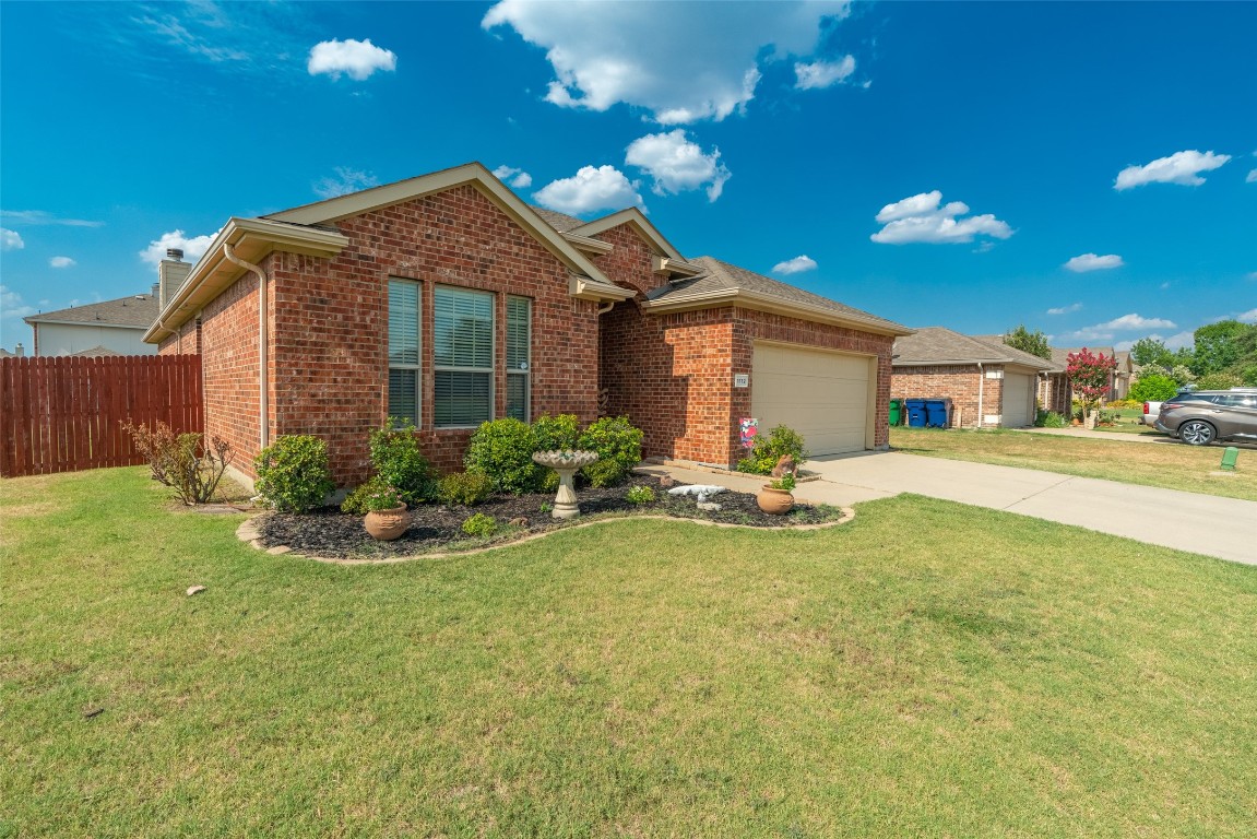 1112 Wolverine Lane Greenville TX 75402