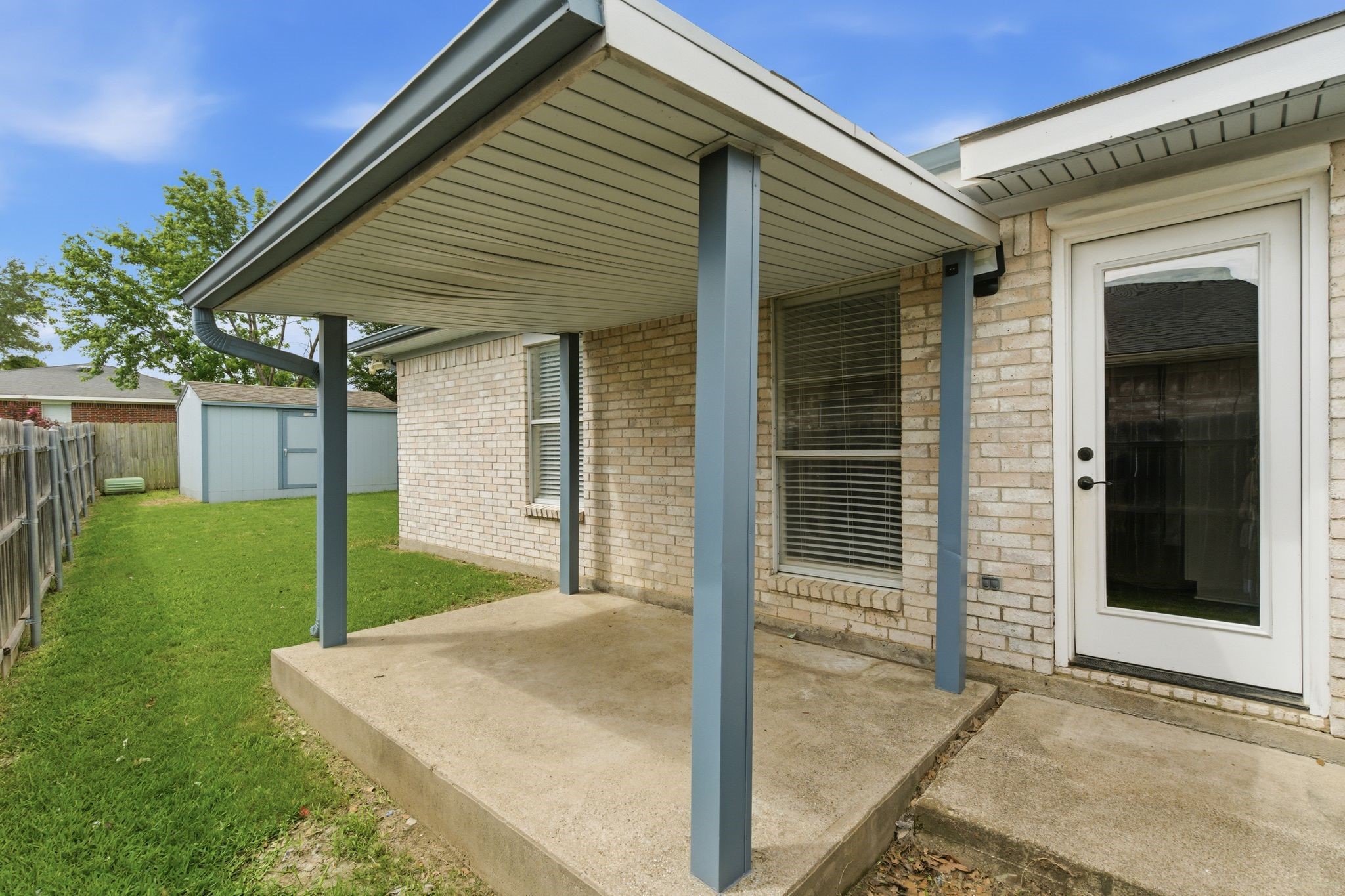 4020 Staghorn Circle N Fort Worth TX 76137
