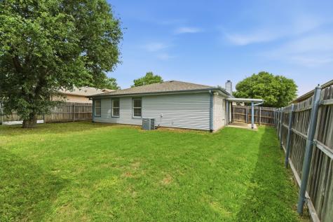 4020 Staghorn Circle N Fort Worth TX 76137