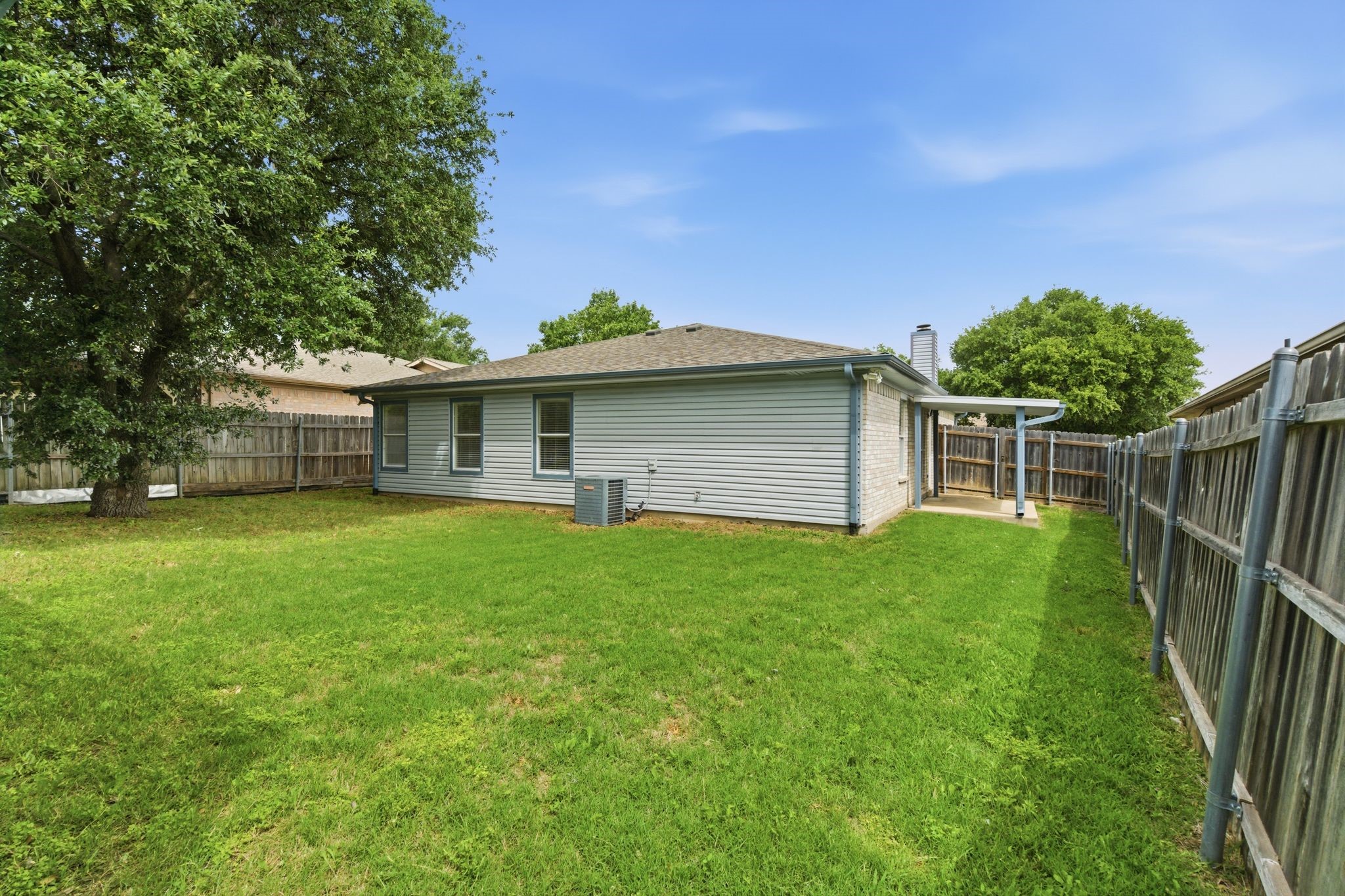 4020 Staghorn Circle N Fort Worth TX 76137