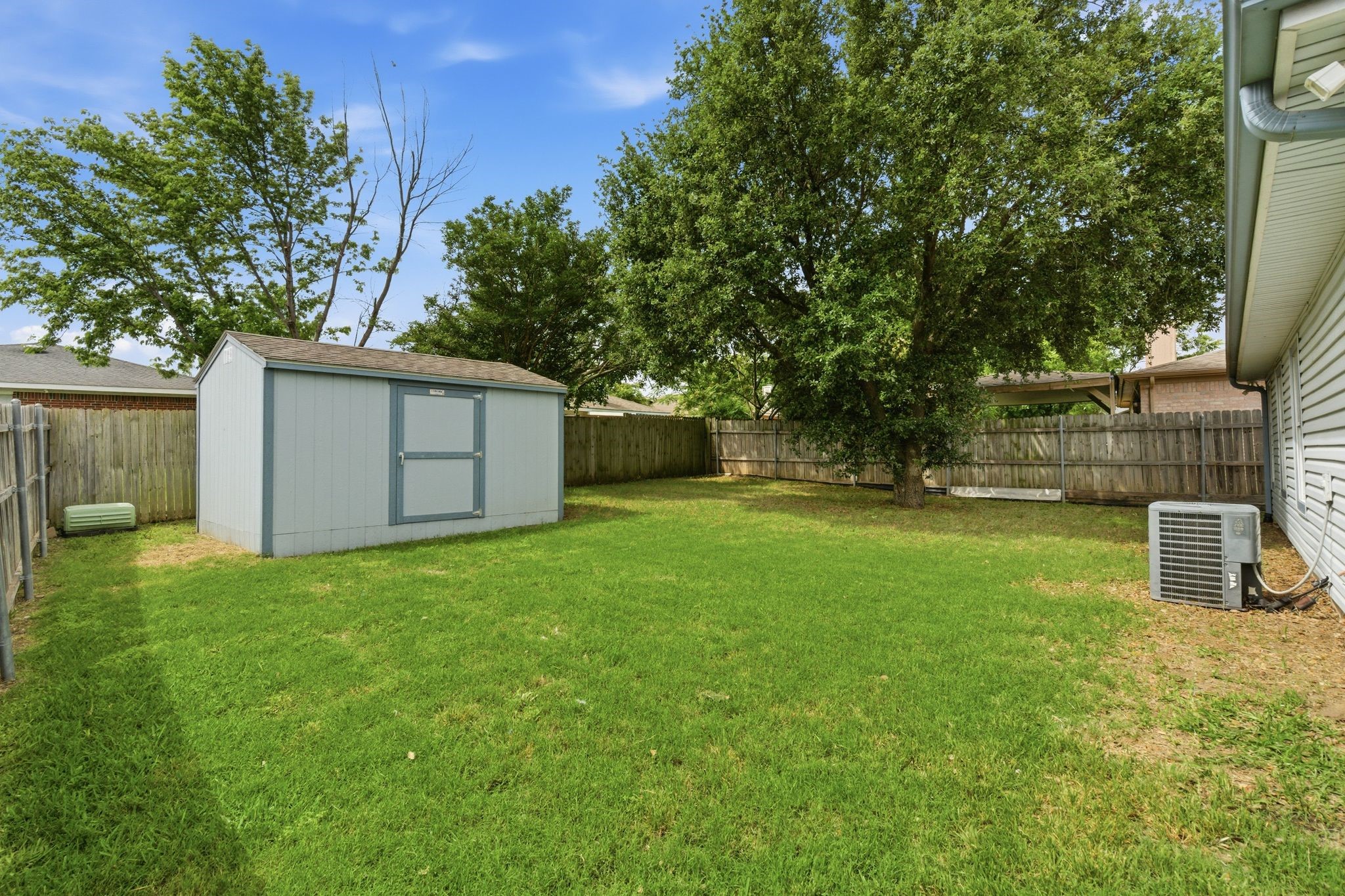 4020 Staghorn Circle N Fort Worth TX 76137