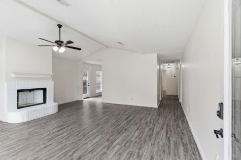 4020 Staghorn Circle N Fort Worth TX 76137