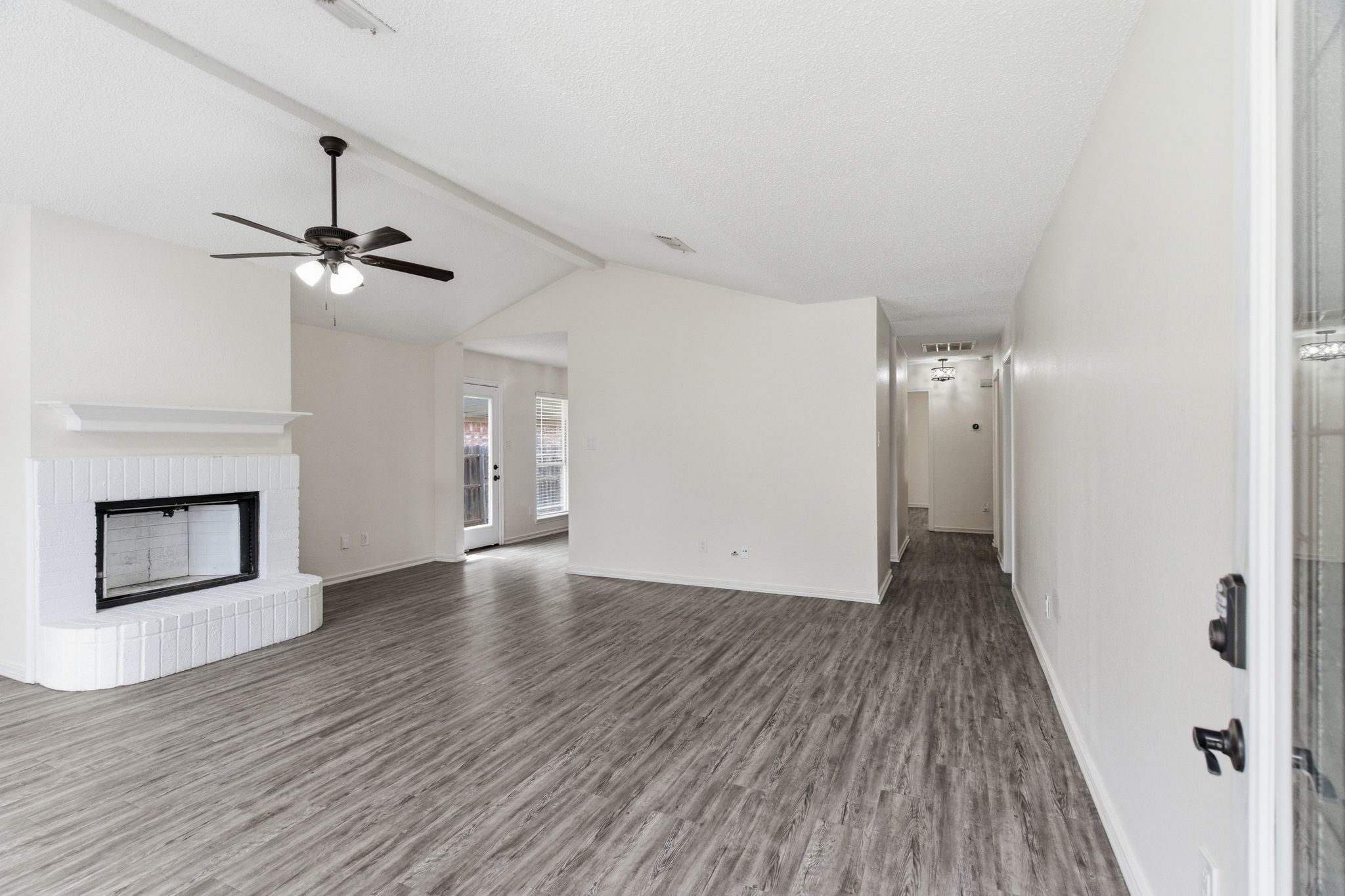 4020 Staghorn Circle N Fort Worth TX 76137
