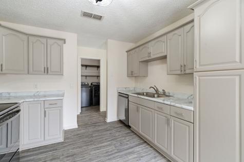 4020 Staghorn Circle N Fort Worth TX 76137