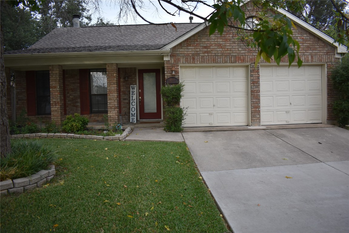 1544 Superior Place Flower Mound TX 75028