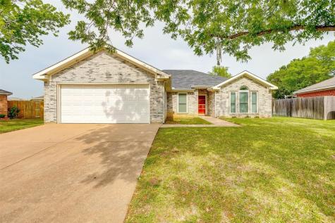 8616 Busch Gardens Drive Fort Worth TX 76123