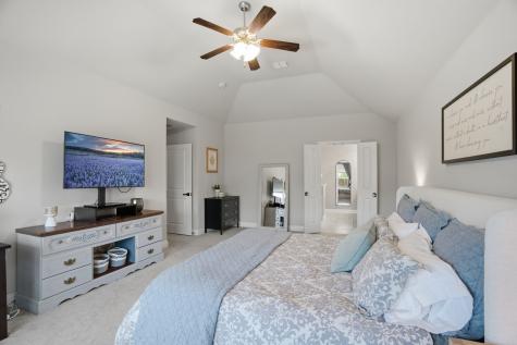 317 Mossy Rock Drive Mckinney TX 75071