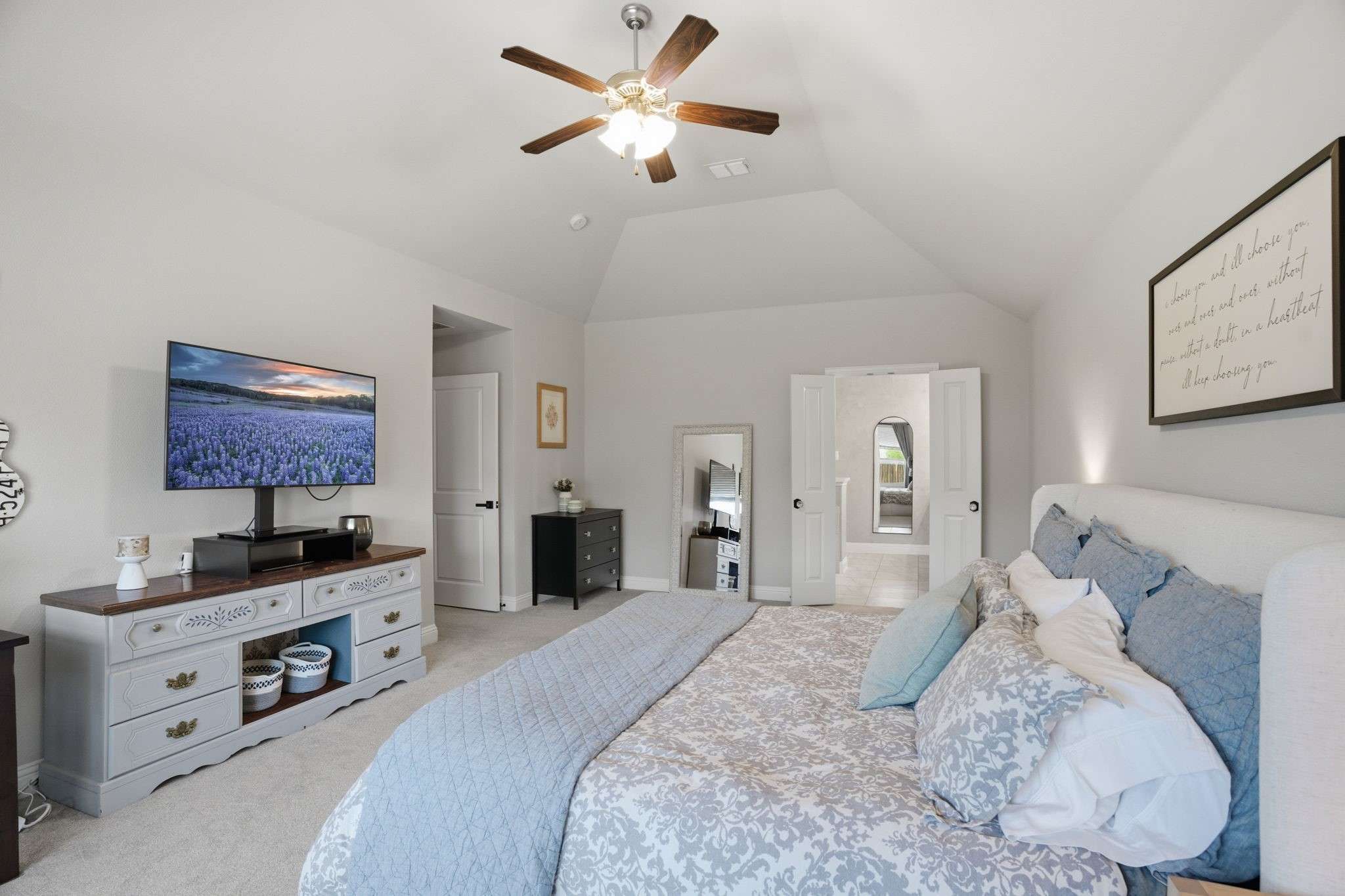 317 Mossy Rock Drive Mckinney TX 75071