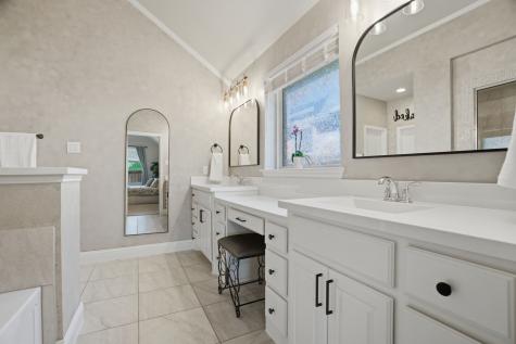 317 Mossy Rock Drive Mckinney TX 75071
