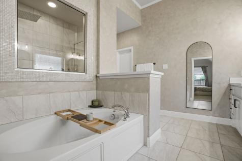317 Mossy Rock Drive Mckinney TX 75071