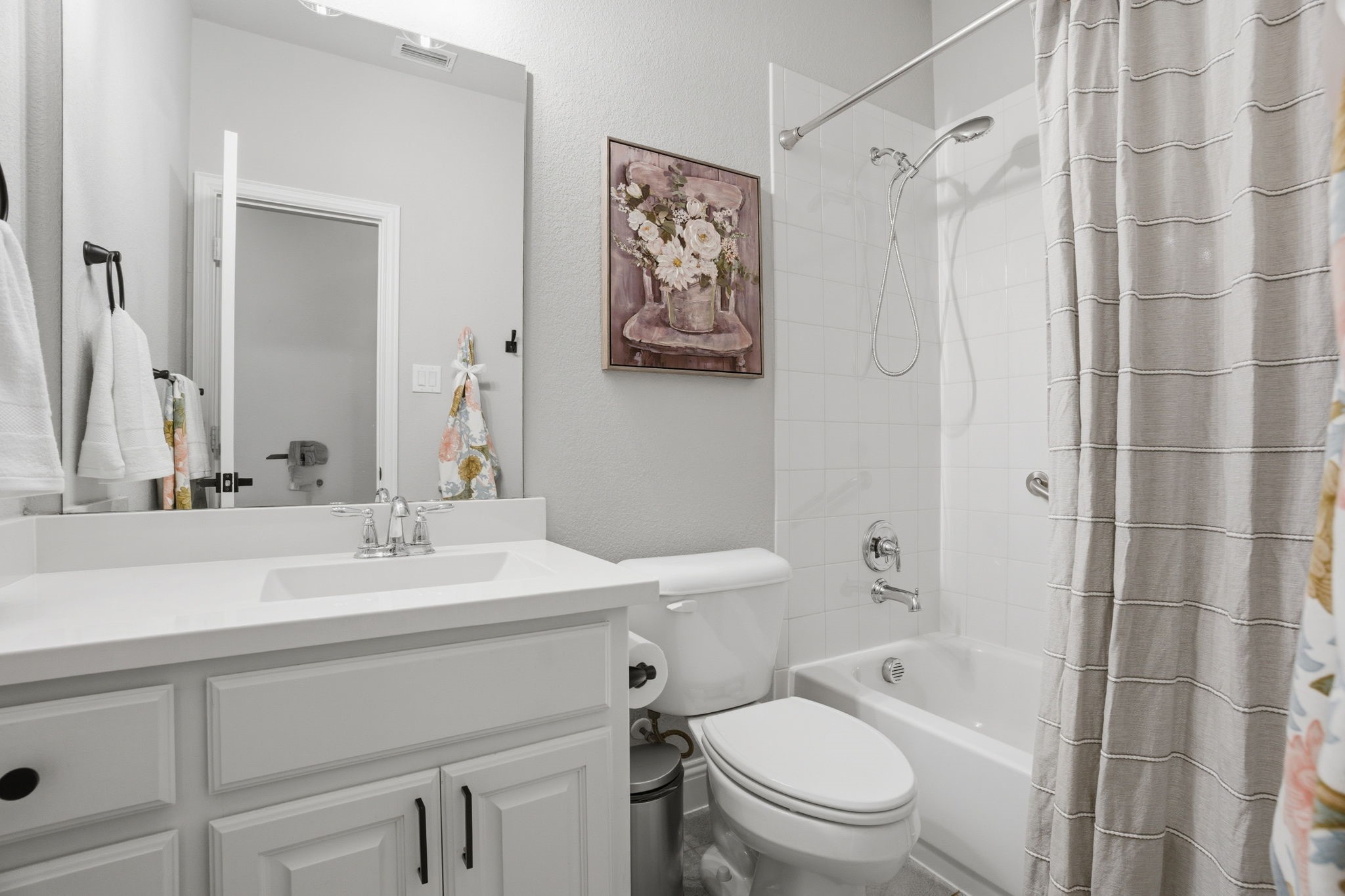 317 Mossy Rock Drive Mckinney TX 75071
