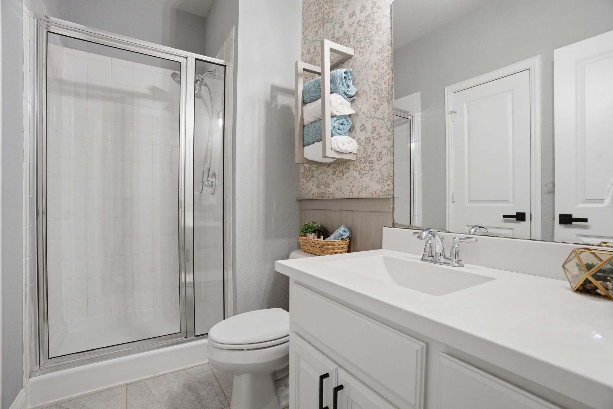 317 Mossy Rock Drive Mckinney TX 75071