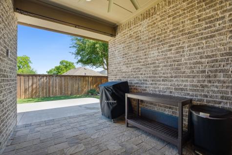 317 Mossy Rock Drive Mckinney TX 75071