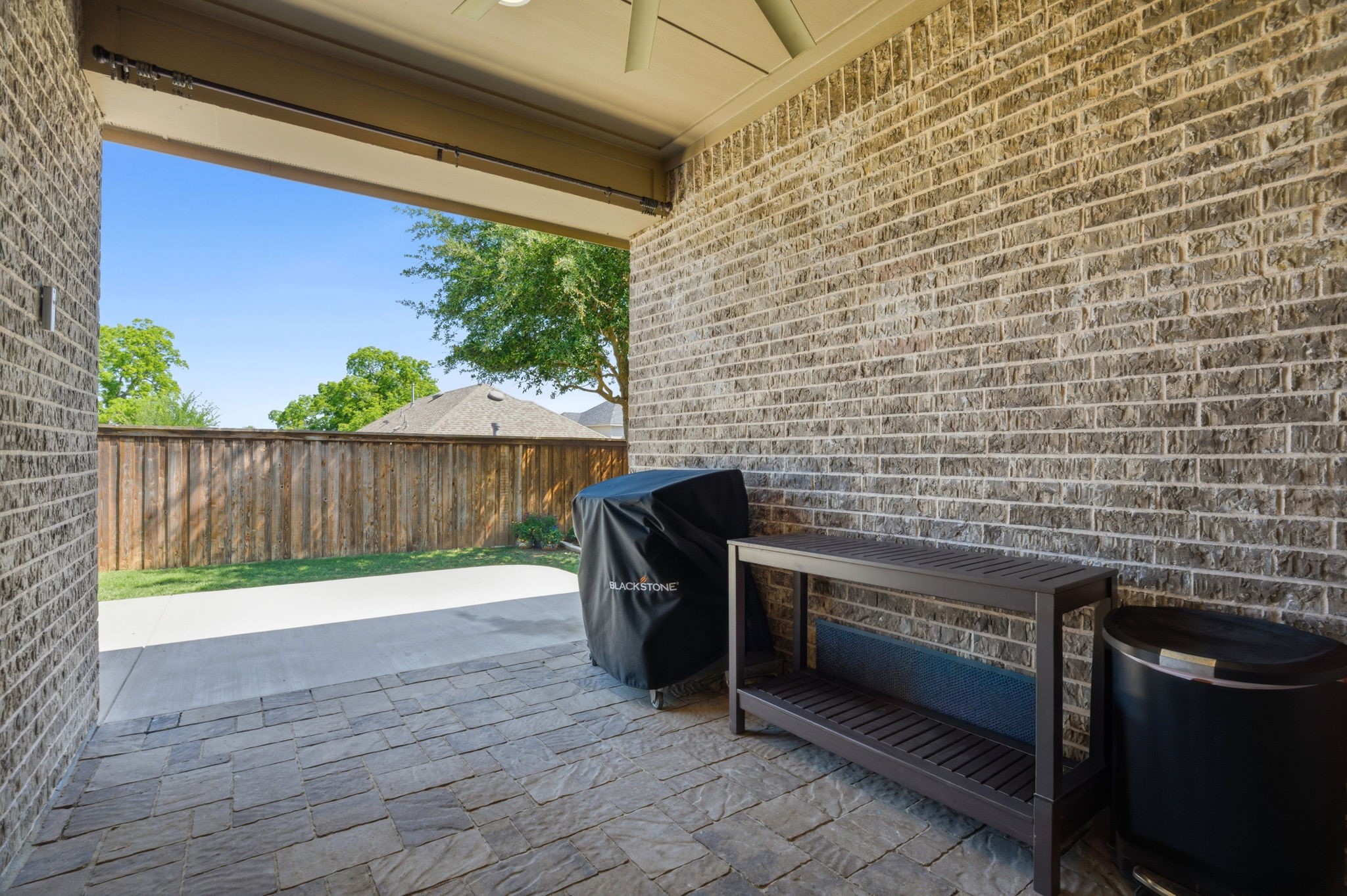 317 Mossy Rock Drive Mckinney TX 75071