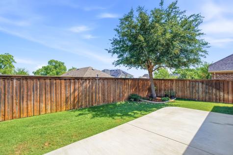 317 Mossy Rock Drive Mckinney TX 75071