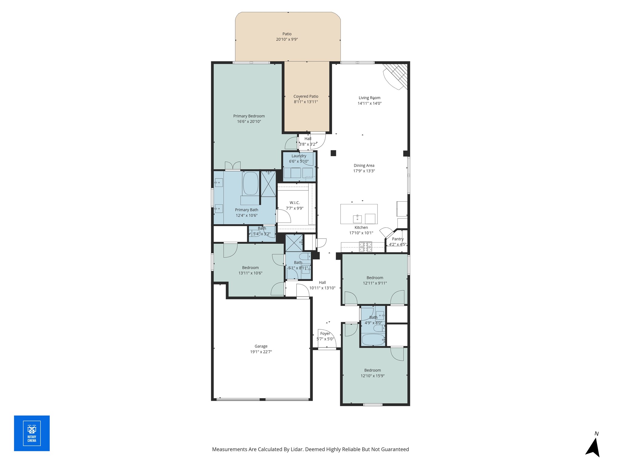 317 Mossy Rock Drive Mckinney TX 75071