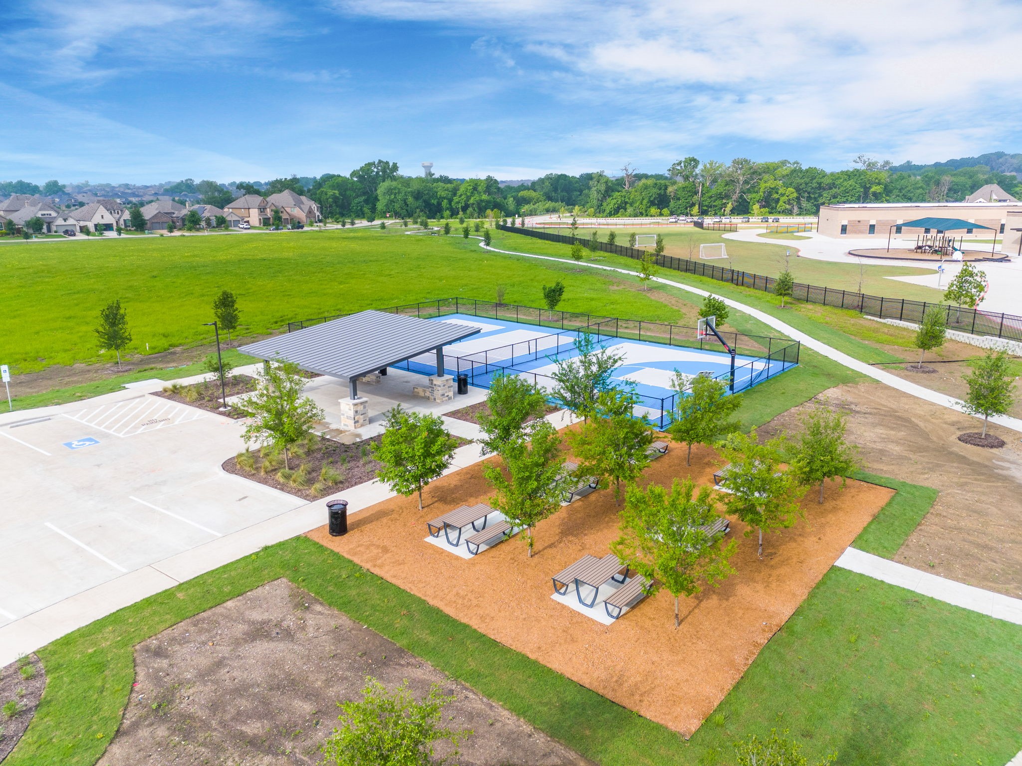 317 Mossy Rock Drive Mckinney TX 75071